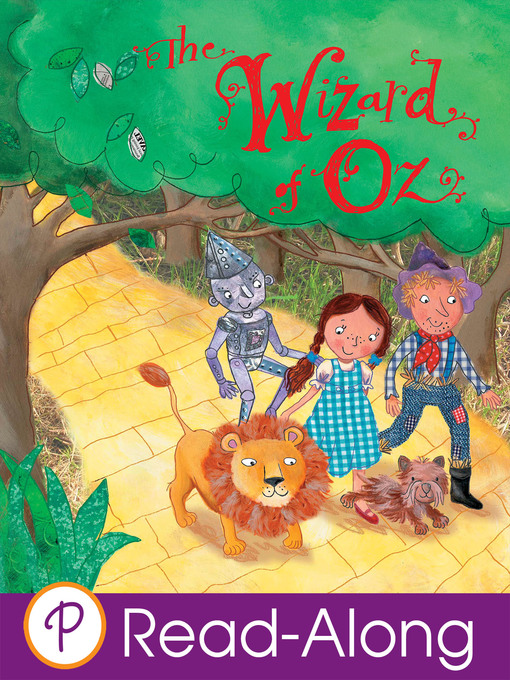 Title details for The Wizard of Oz by Frank L. Baum - Available
